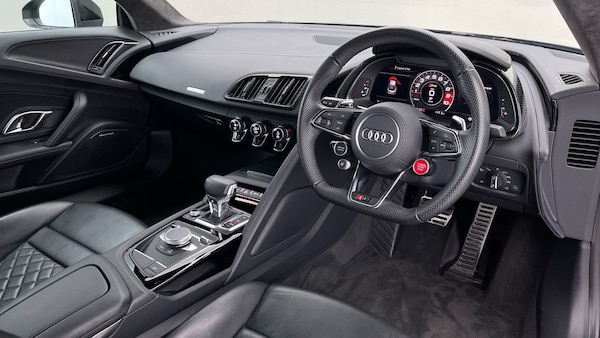 Used Audi R8 2023 for sale - 75833400: Photo 5