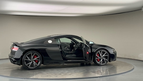 Used Audi R8 2023 for sale - 75833400: Photo 60