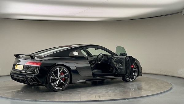 Used Audi R8 2023 for sale - 75833400: Photo 61