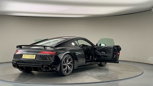Used Audi R8 2023 for sale - 75833400: Photo 62