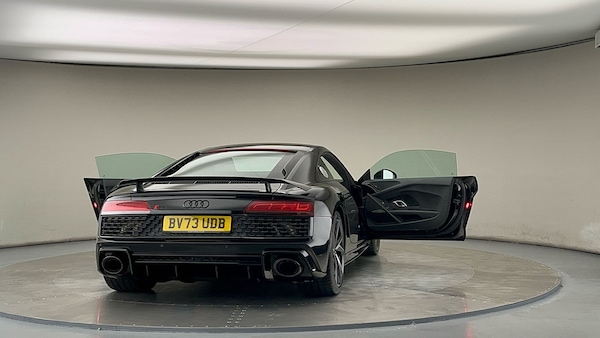 Used Audi R8 2023 for sale - 75833400: Photo 63