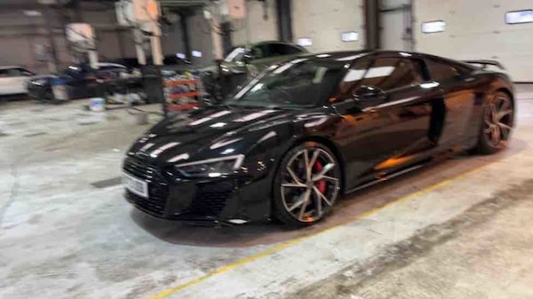 Used Audi R8 2023 for sale - 75833400: Photo 67