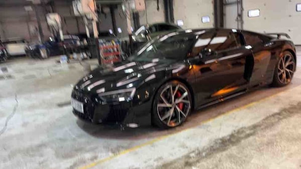 Used Audi R8 2023 for sale - 75833400: Photo 68