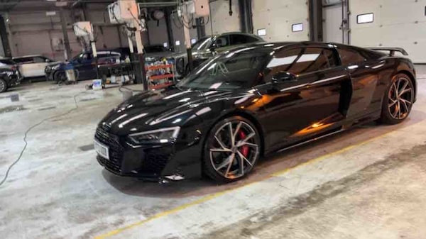 Used Audi R8 2023 for sale - 75833400: Photo 69