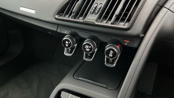 Used Audi R8 2023 for sale - 75833400: Photo 6