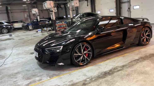 Used Audi R8 2023 for sale - 75833400: Photo 71