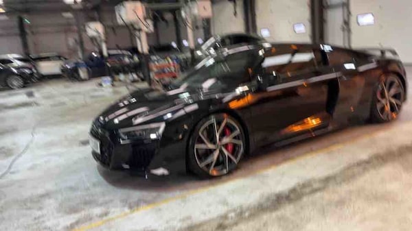 Used Audi R8 2023 for sale - 75833400: Photo 72