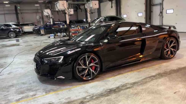 Used Audi R8 2023 for sale - 75833400: Photo 73