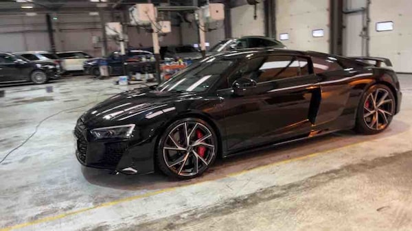 Used Audi R8 2023 for sale - 75833400: Photo 75