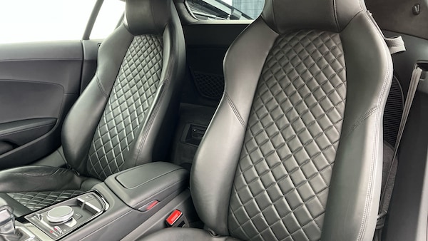 Used Audi R8 2023 for sale - 75833400: Photo 7
