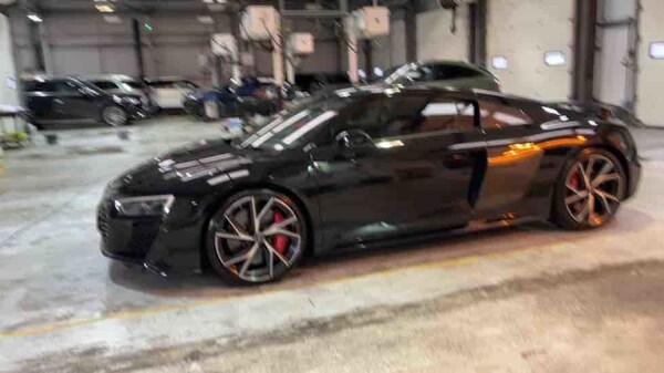 Used Audi R8 2023 for sale - 75833400: Photo 80