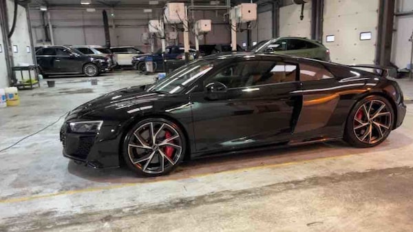 Used Audi R8 2023 for sale - 75833400: Photo 82