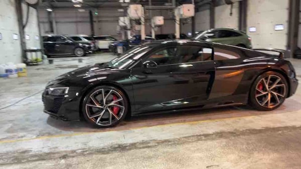 Used Audi R8 2023 for sale - 75833400: Photo 86