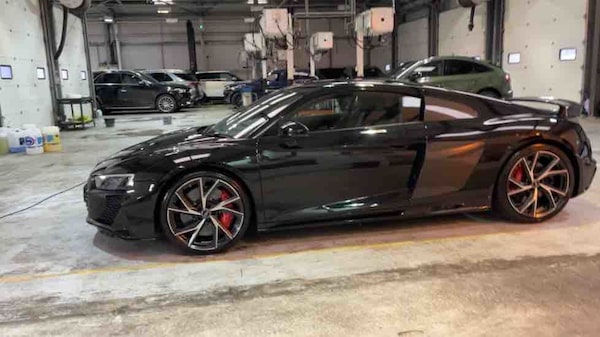 Used Audi R8 2023 for sale - 75833400: Photo 87