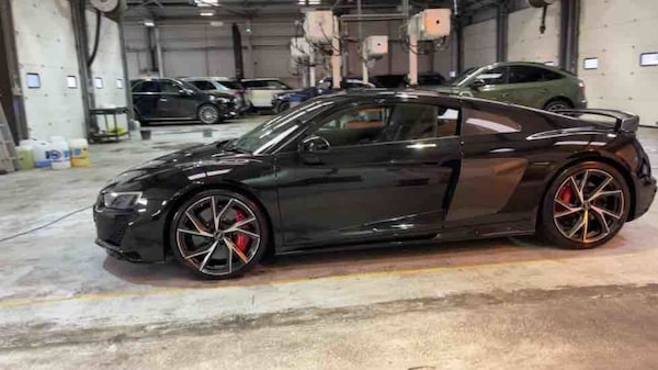 Used Audi R8 2023 for sale - 75833400: Photo 89