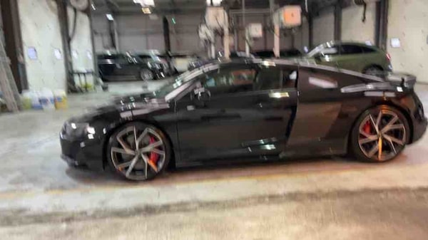 Used Audi R8 2023 for sale - 75833400: Photo 90