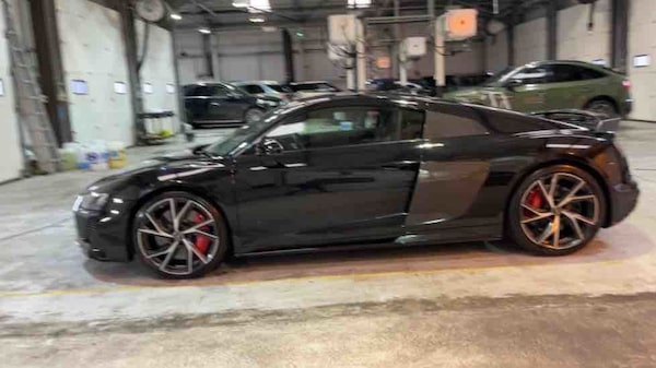 Used Audi R8 2023 for sale - 75833400: Photo 94