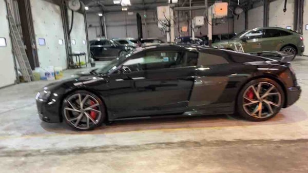Used Audi R8 2023 for sale - 75833400: Photo 95
