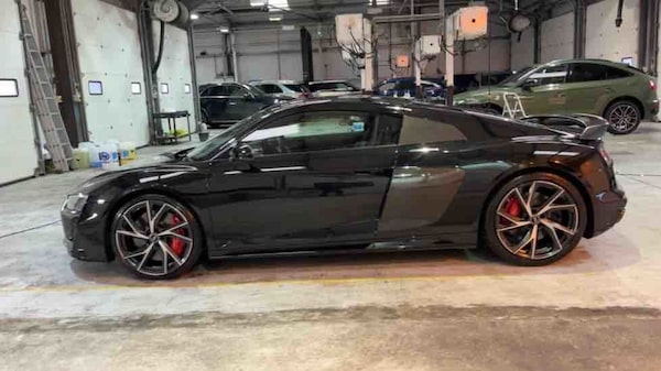 Used Audi R8 2023 for sale - 75833400: Photo 97
