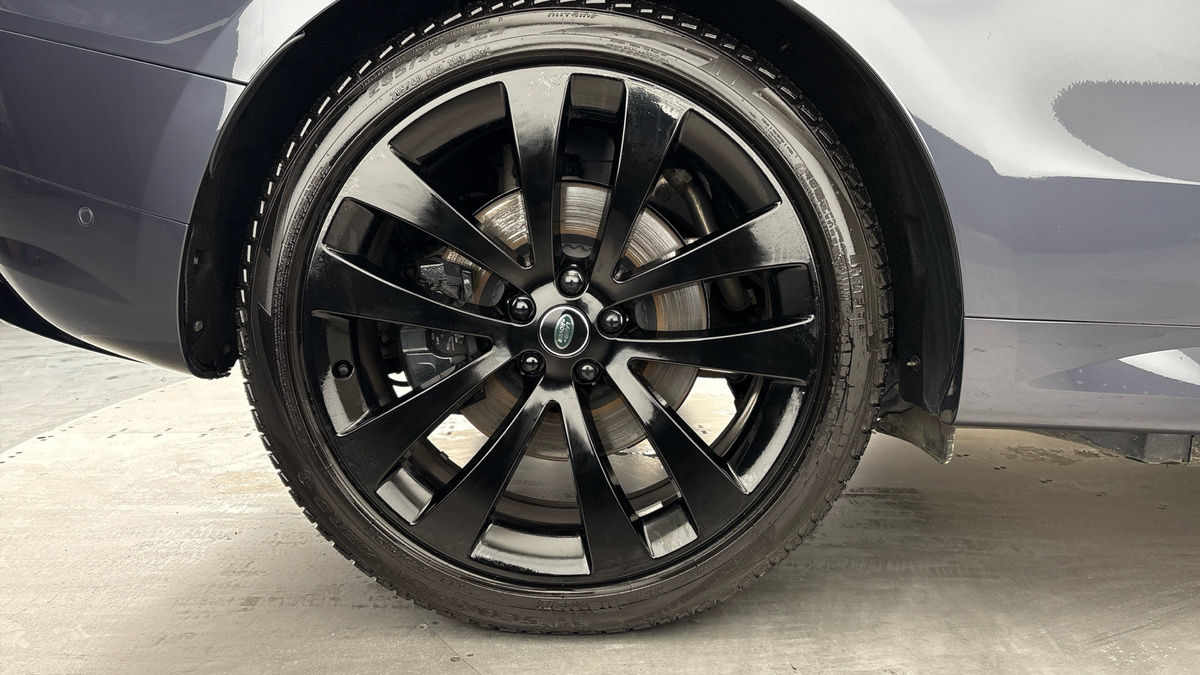 Used Land Rover Range Rover Sport 2024 for sale - 77007868: Photo 10