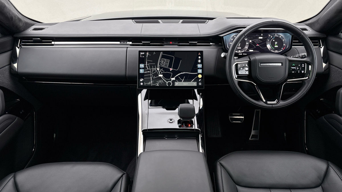 Used Land Rover Range Rover Sport 2024 for sale - 77007868: Photo 12