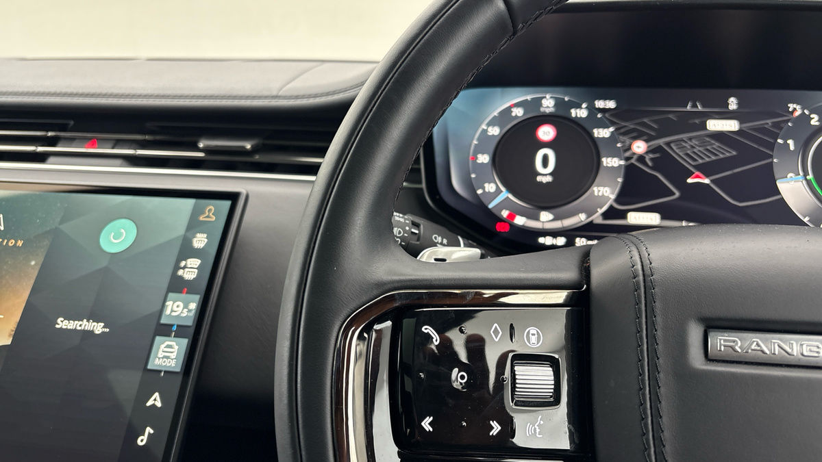 Used Land Rover Range Rover Sport 2024 for sale - 77007868: Photo 13
