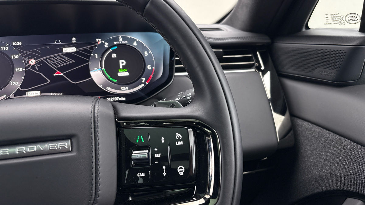 Used Land Rover Range Rover Sport 2024 for sale - 77007868: Photo 14