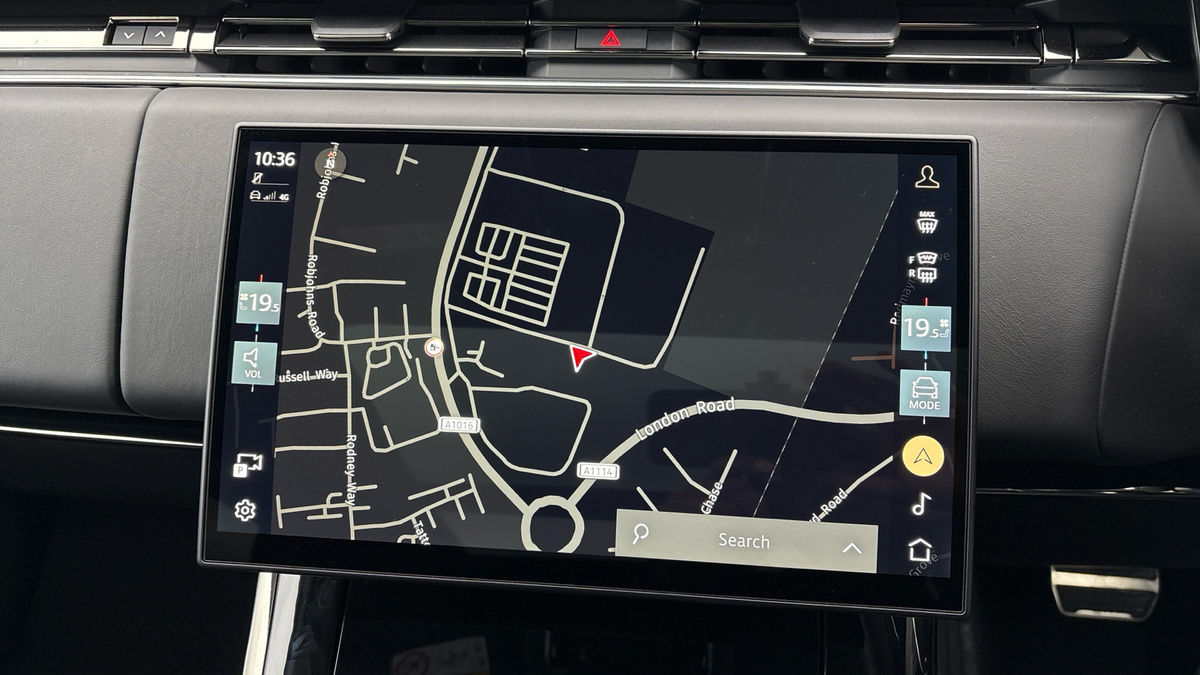 Used Land Rover Range Rover Sport 2024 for sale - 77007868: Photo 17