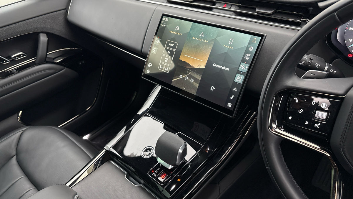 Used Land Rover Range Rover Sport 2024 for sale - 77007868: Photo 18