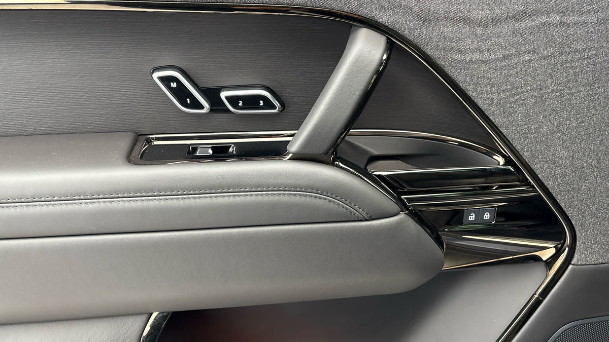 Used Land Rover Range Rover Sport 2024 for sale - 77007868: Photo 19