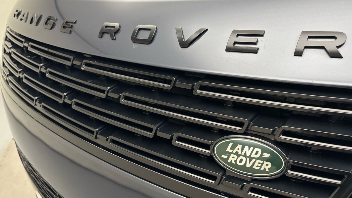 Used Land Rover Range Rover Sport 2024 for sale - 77007868: Photo 24
