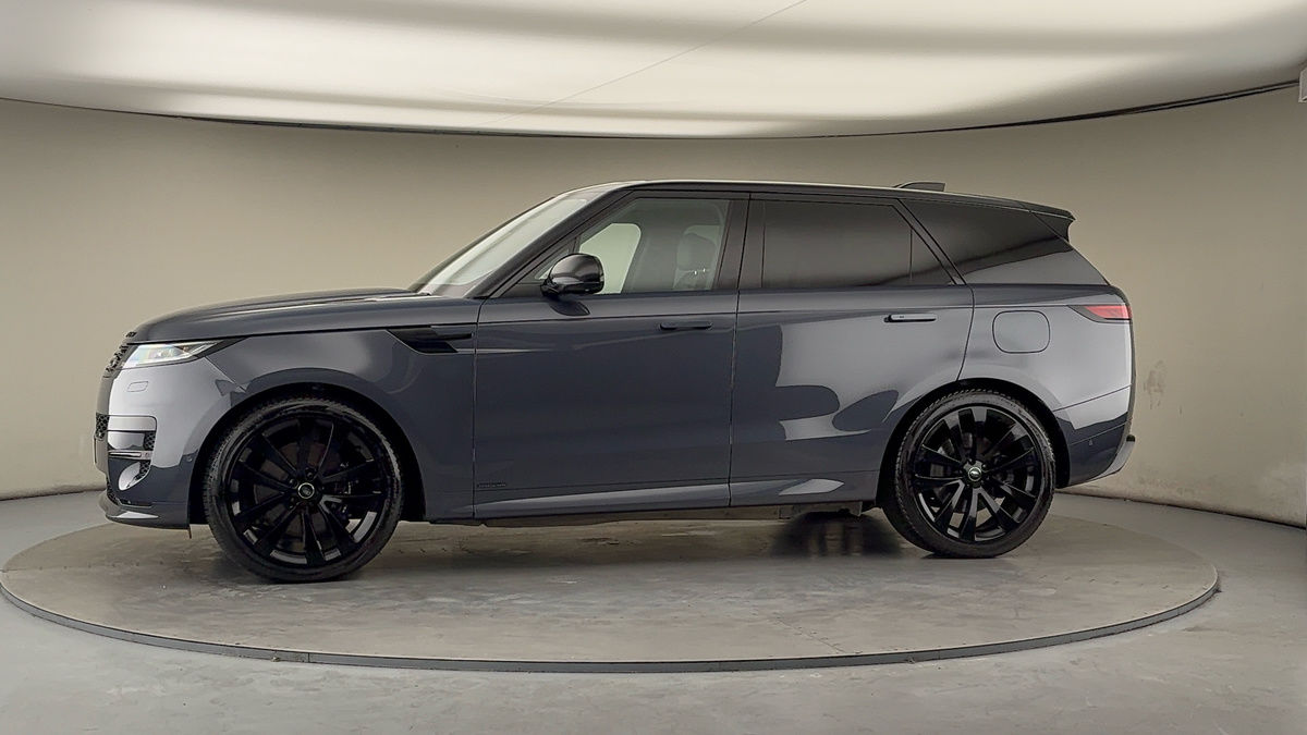 Used Land Rover Range Rover Sport 2024 for sale - 77007868: Photo 28