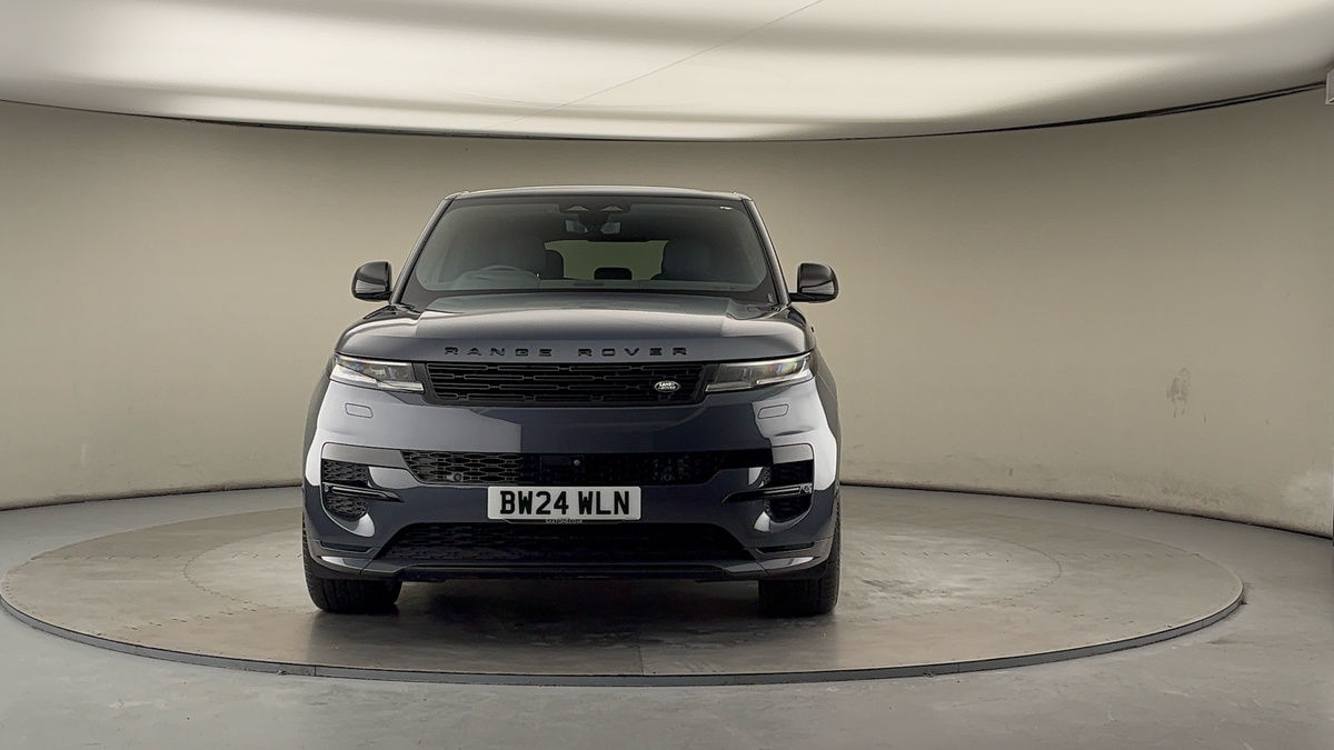 Used Land Rover Range Rover Sport 2024 for sale - 77007868: Photo 3