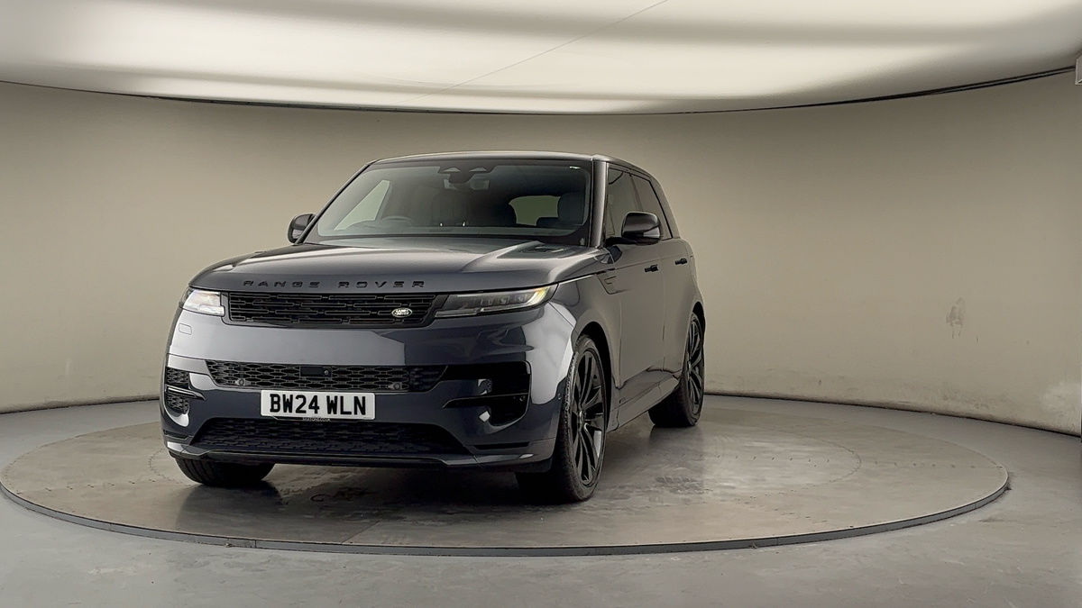 Used Land Rover Range Rover Sport 2024 for sale - 77007868: Photo 31