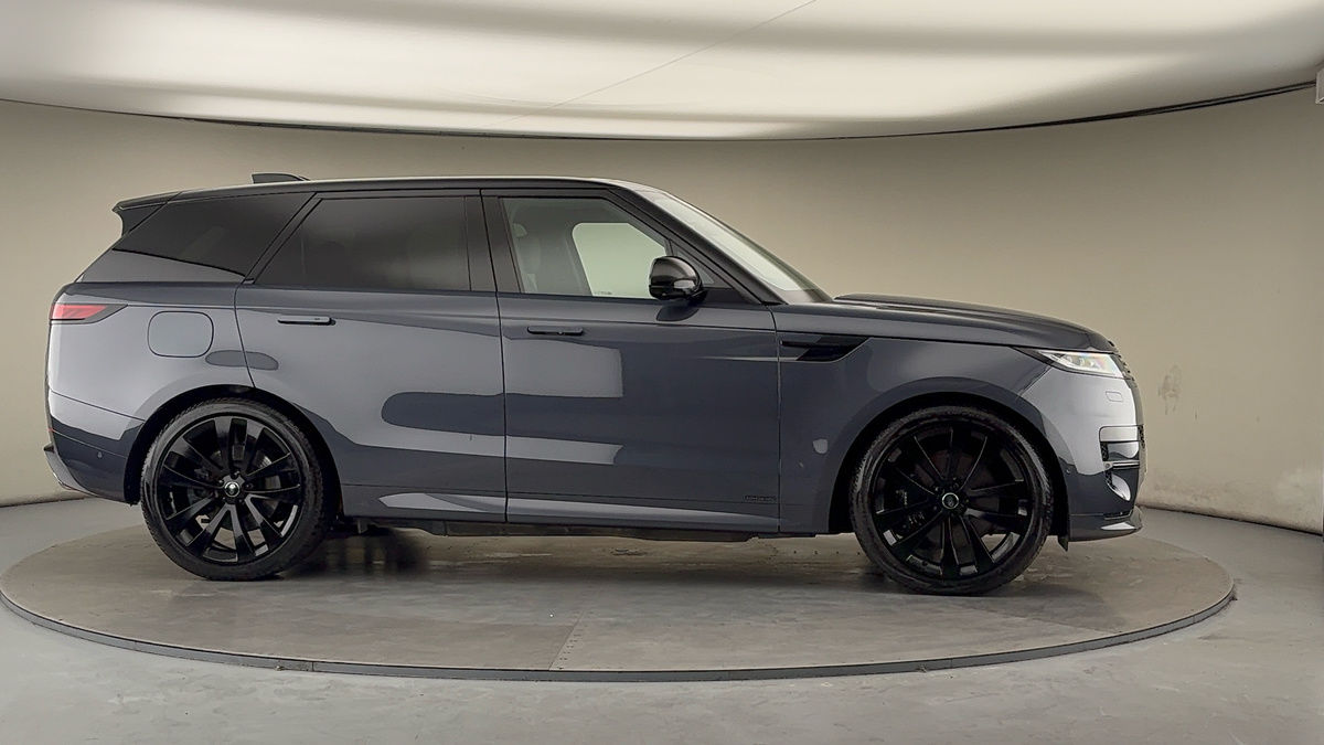 Used Land Rover Range Rover Sport 2024 for sale - 77007868: Photo 36