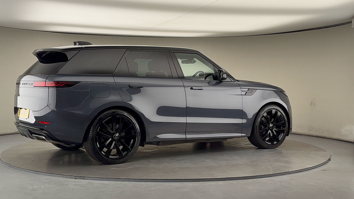 Used Land Rover Range Rover Sport 2024 for sale - 77007868: Photo 38