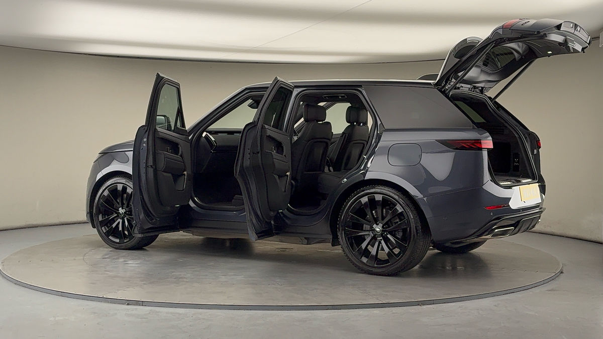 Used Land Rover Range Rover Sport 2024 for sale - 77007868: Photo 45