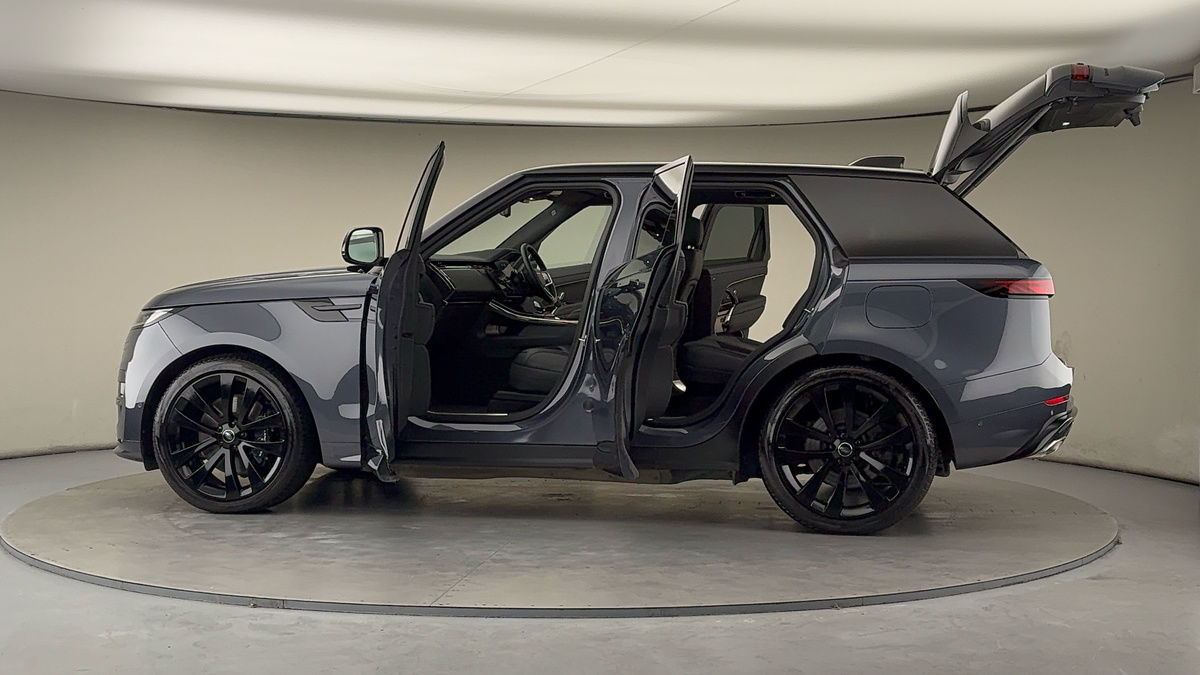 Used Land Rover Range Rover Sport 2024 for sale - 77007868: Photo 46