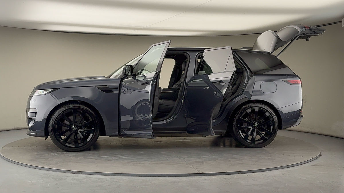 Used Land Rover Range Rover Sport 2024 for sale - 77007868: Photo 47