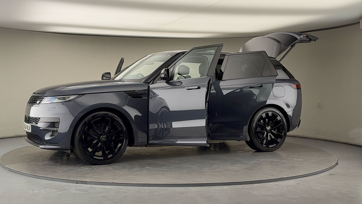 Used Land Rover Range Rover Sport 2024 for sale - 77007868: Photo 48