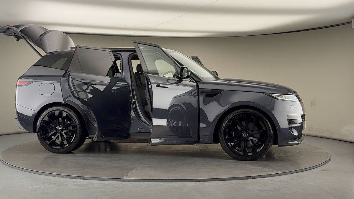 Used Land Rover Range Rover Sport 2024 for sale - 77007868: Photo 55