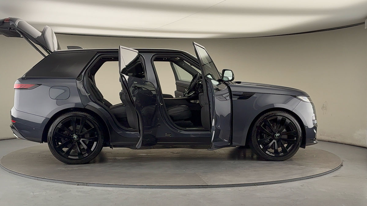 Used Land Rover Range Rover Sport 2024 for sale - 77007868: Photo 56