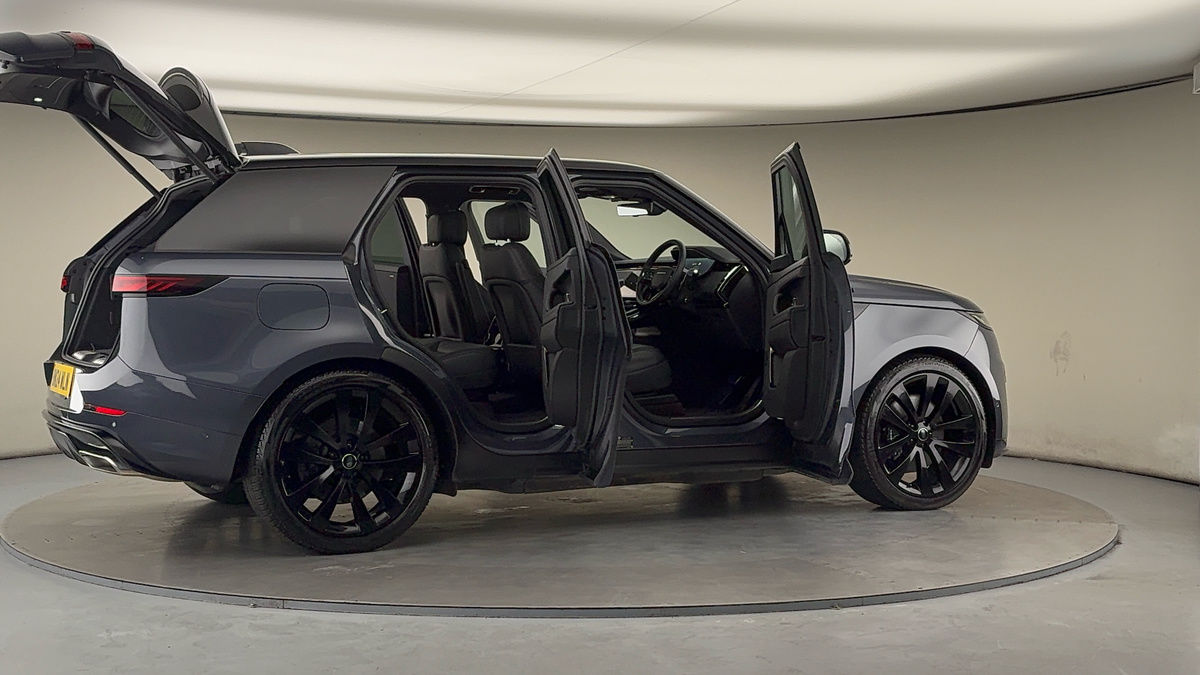 Used Land Rover Range Rover Sport 2024 for sale - 77007868: Photo 57