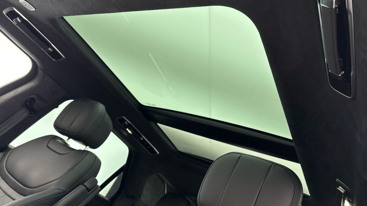 Used Land Rover Range Rover Sport 2024 for sale - 77007868: Photo 6