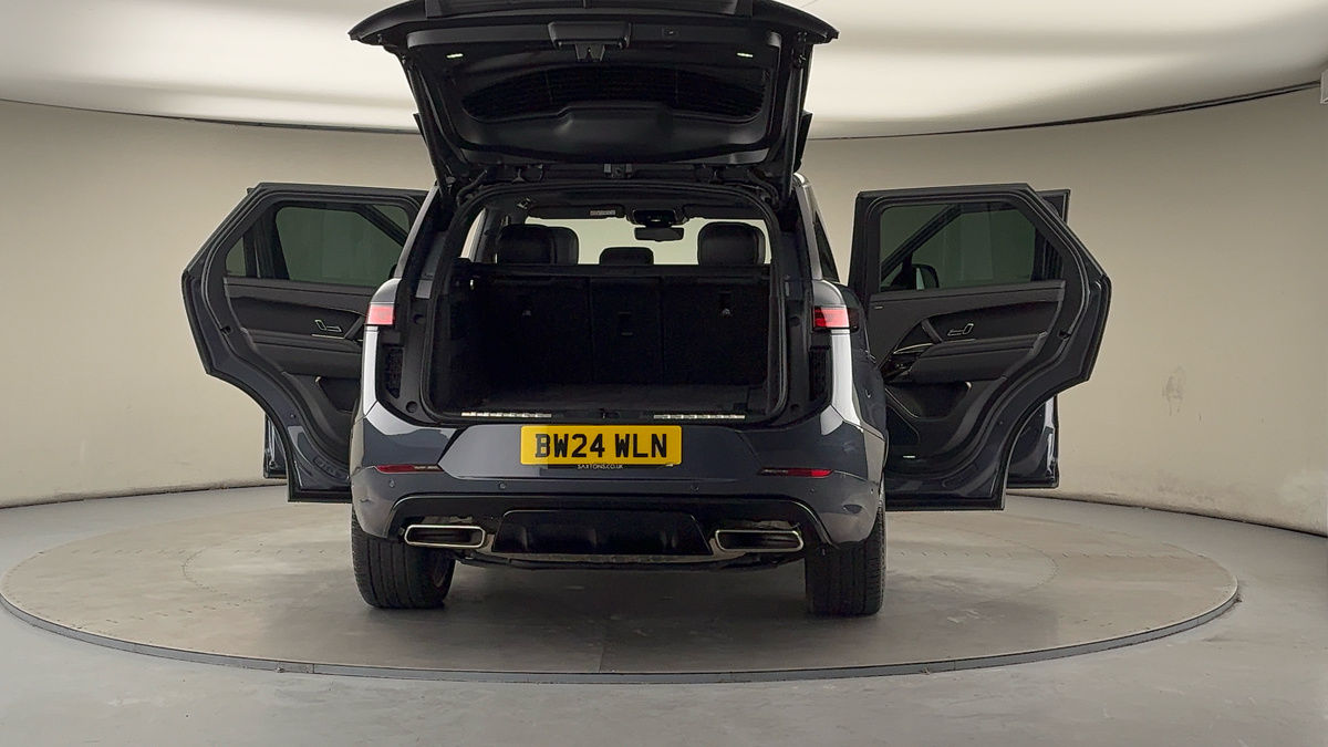 Used Land Rover Range Rover Sport 2024 for sale - 77007868: Photo 60