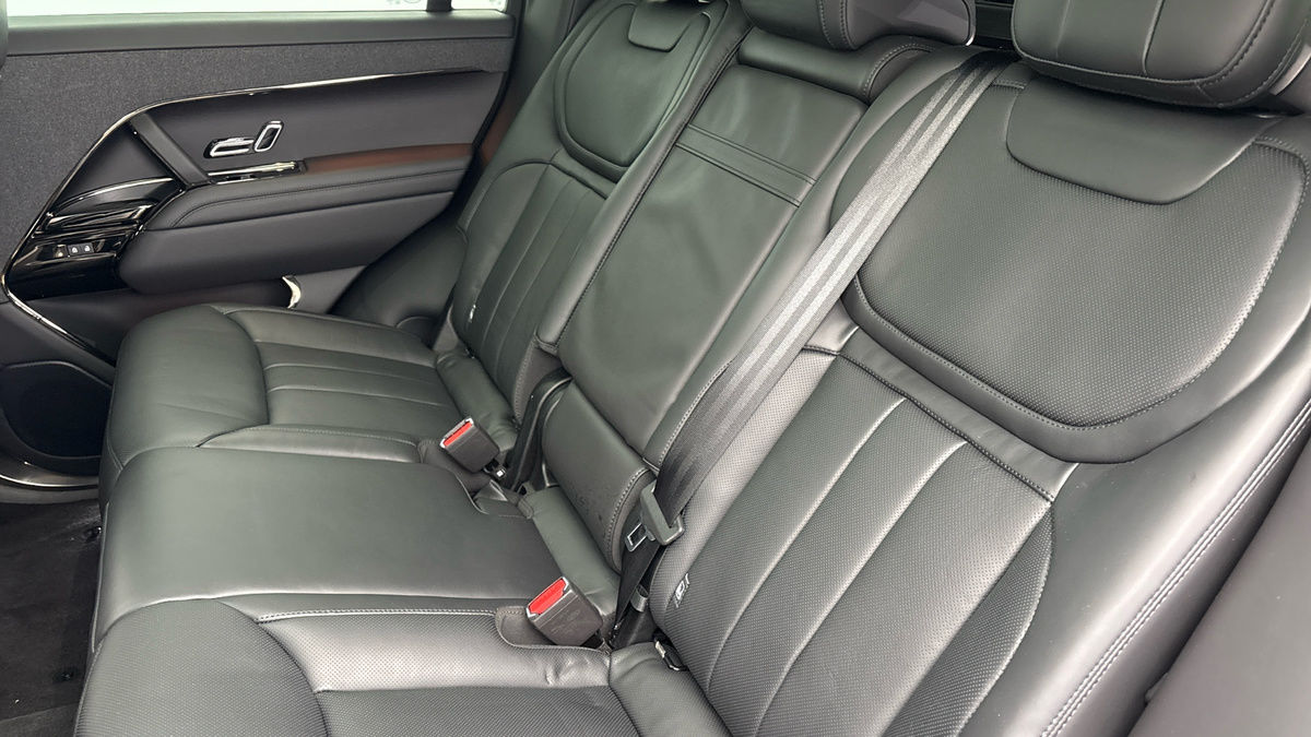 Used Land Rover Range Rover Sport 2024 for sale - 77007868: Photo 8