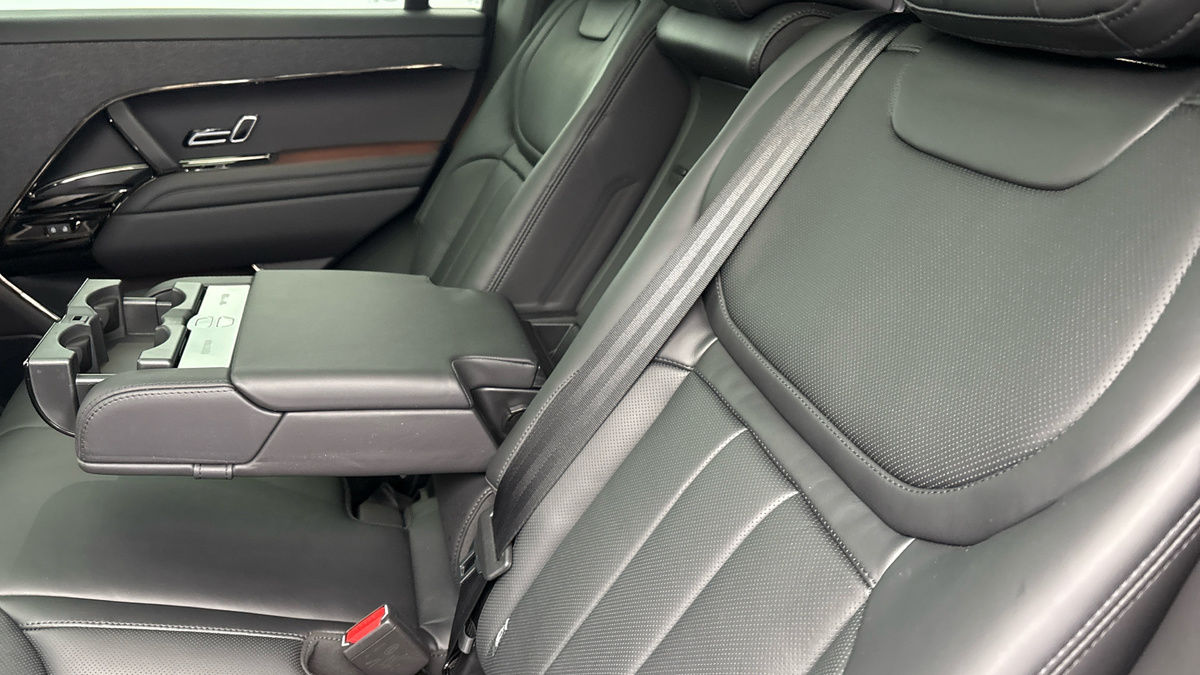 Used Land Rover Range Rover Sport 2024 for sale - 77007868: Photo 9