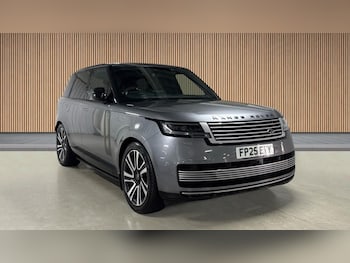 Used Land Rover Range Rover 2025 for sale - 78960293: Photo