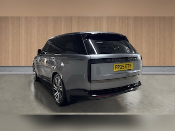 Used Land Rover Range Rover 2025 for sale - 78960293: Photo