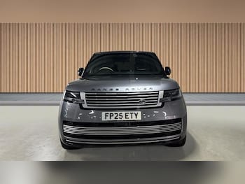 Used Land Rover Range Rover 2025 for sale - 78960293: Photo